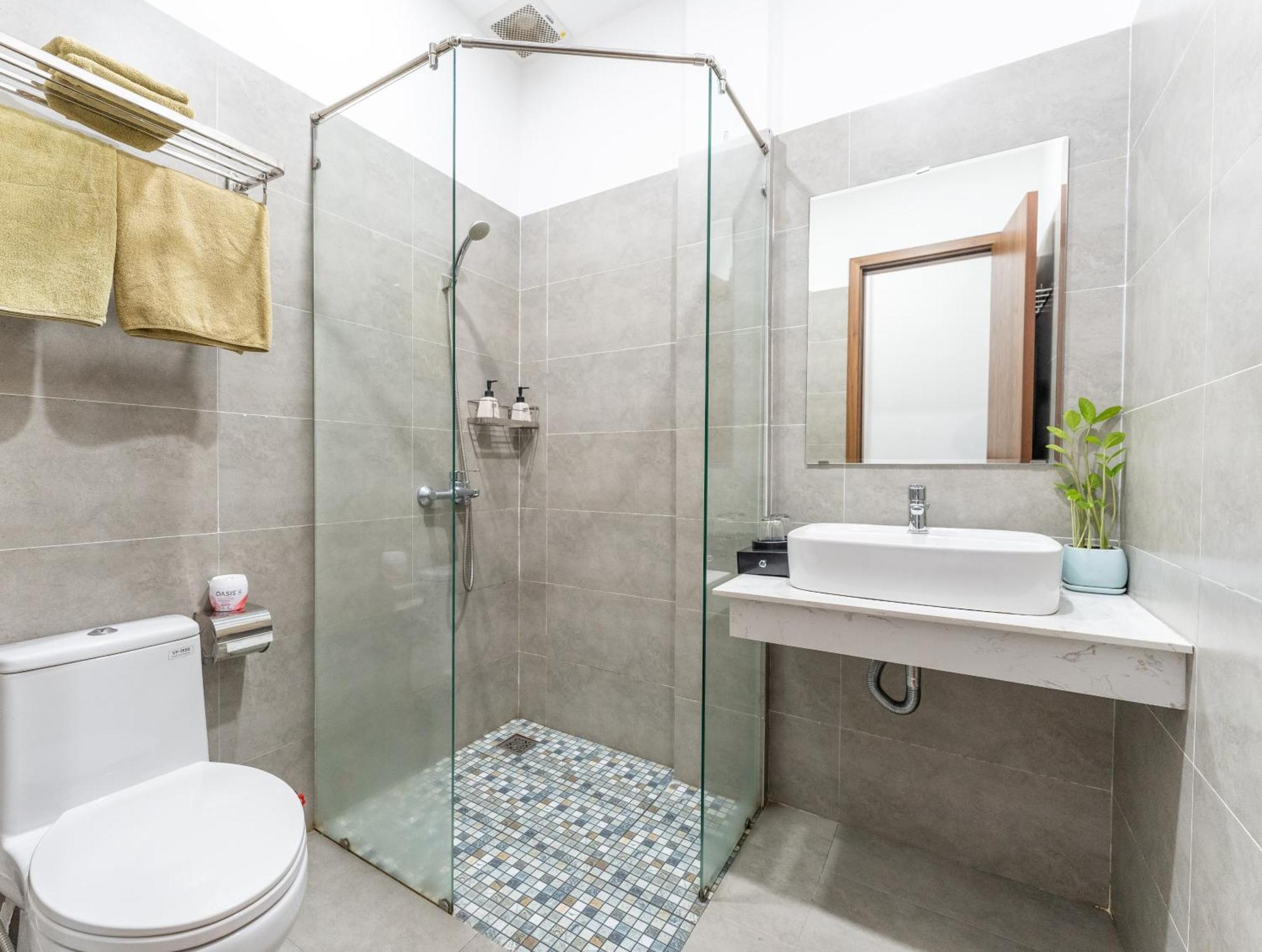 Yo'House Hue Homestay Zimmer foto
